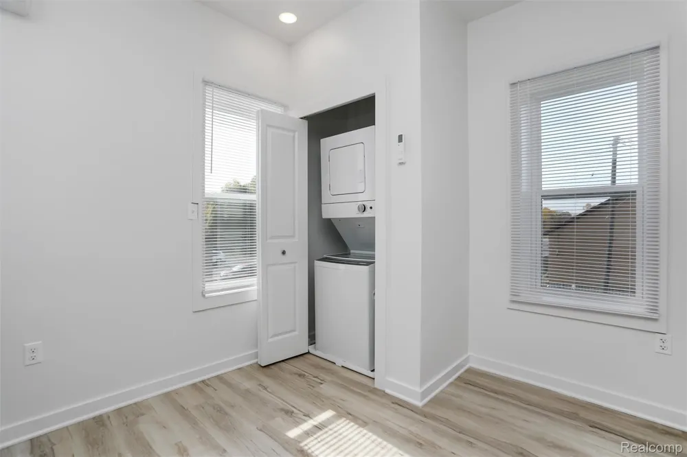 799 East Grand Boulevard #9 Detroit City, MI 48207