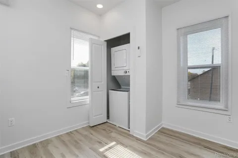 799 East Grand Boulevard #9