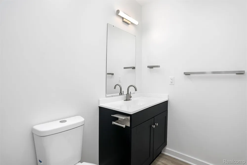799 East Grand Boulevard #9 Detroit City, MI 48207