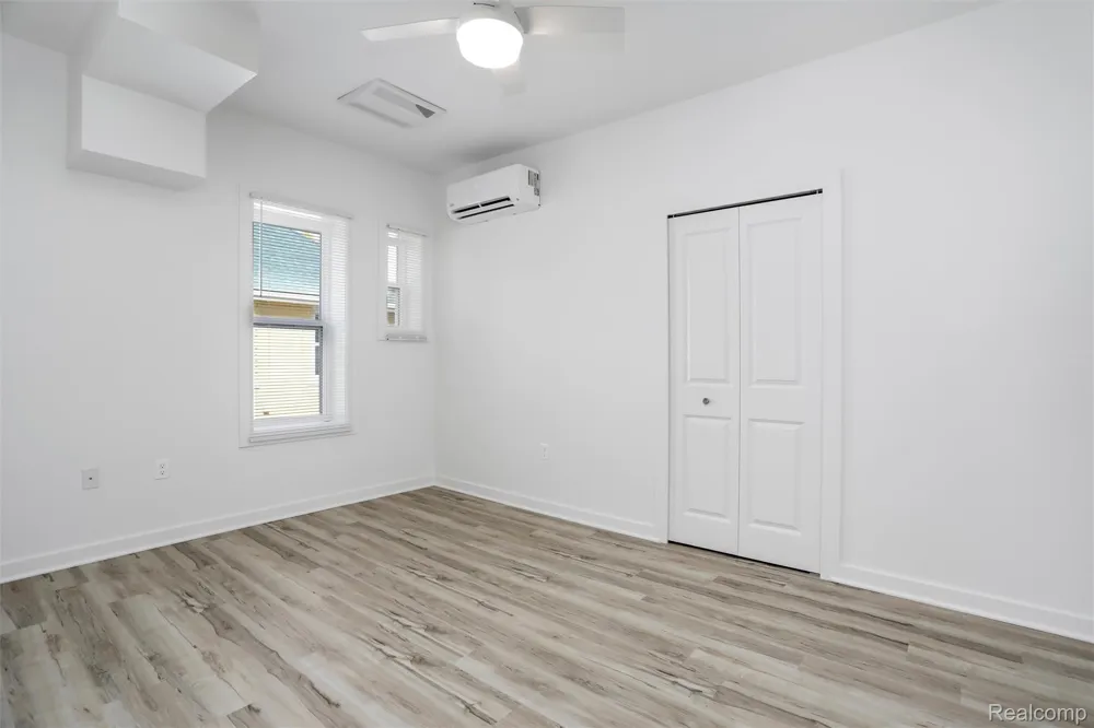 799 East Grand Boulevard #9 Detroit City, MI 48207