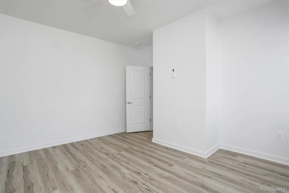799 East Grand Boulevard #9 Detroit City, MI 48207