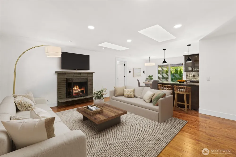 1109 Lewis Lane SE Issaquah, WA 98027