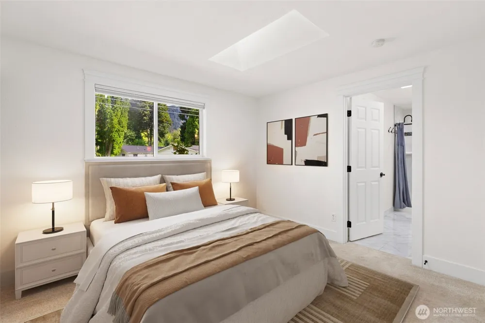 1109 Lewis Lane SE Issaquah, WA 98027