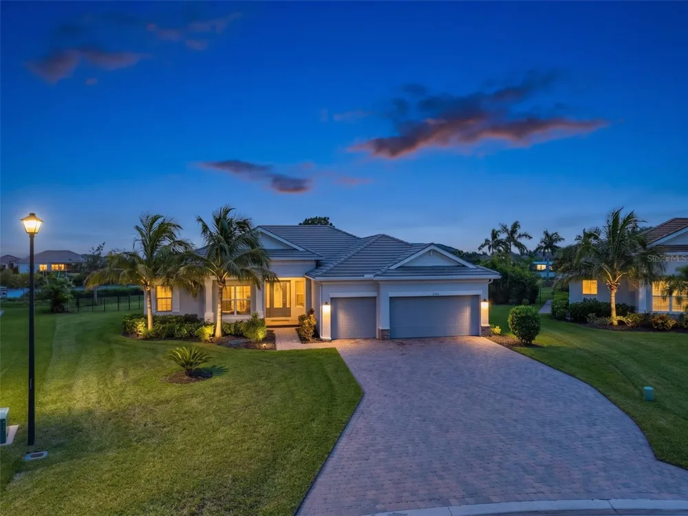15336 SPANISH POINT DRIVE Port Charlotte, FL 33981