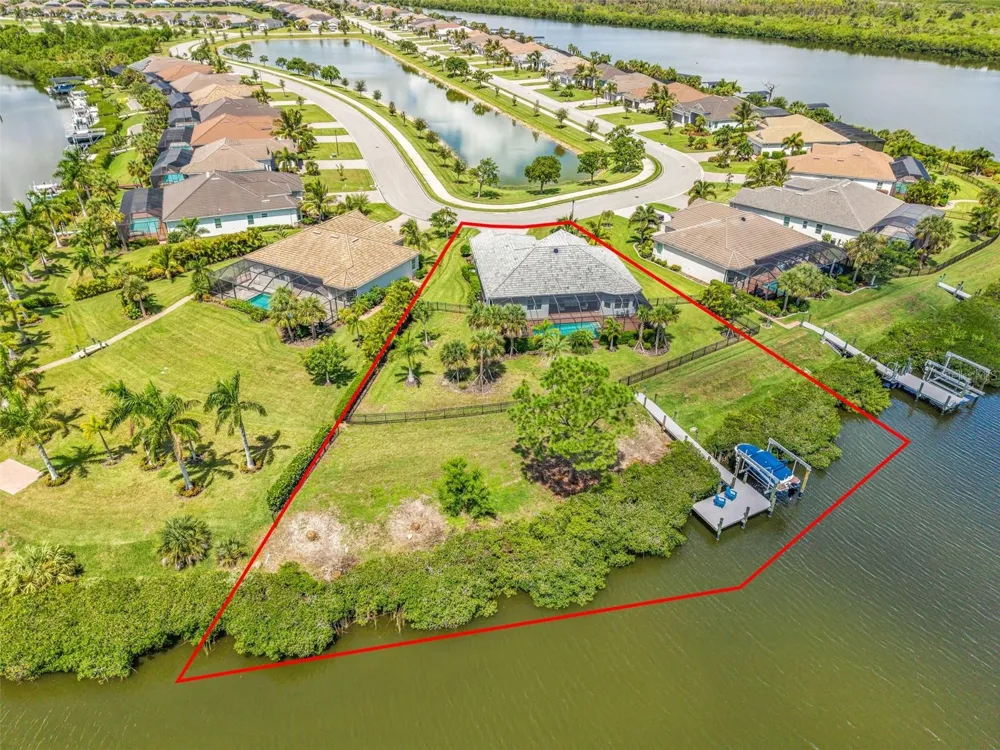 15336 SPANISH POINT DRIVE Port Charlotte, FL 33981
