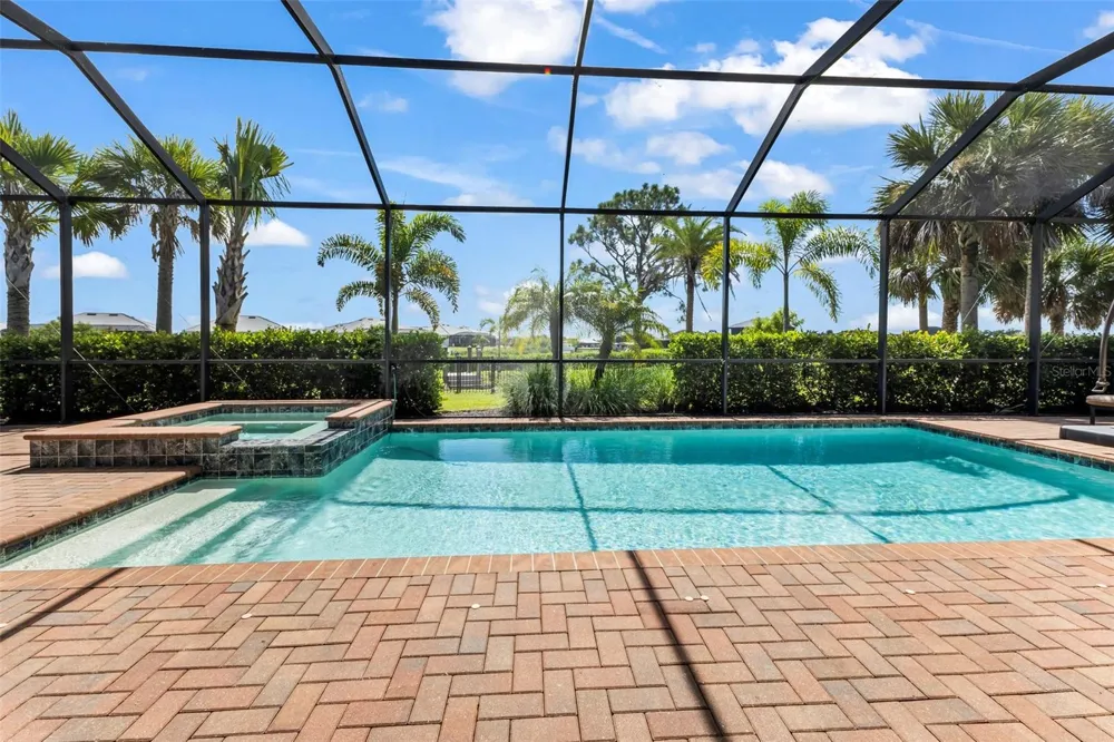 15336 SPANISH POINT DRIVE Port Charlotte, FL 33981