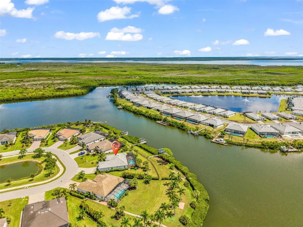 15336 SPANISH POINT DRIVE Port Charlotte, FL 33981