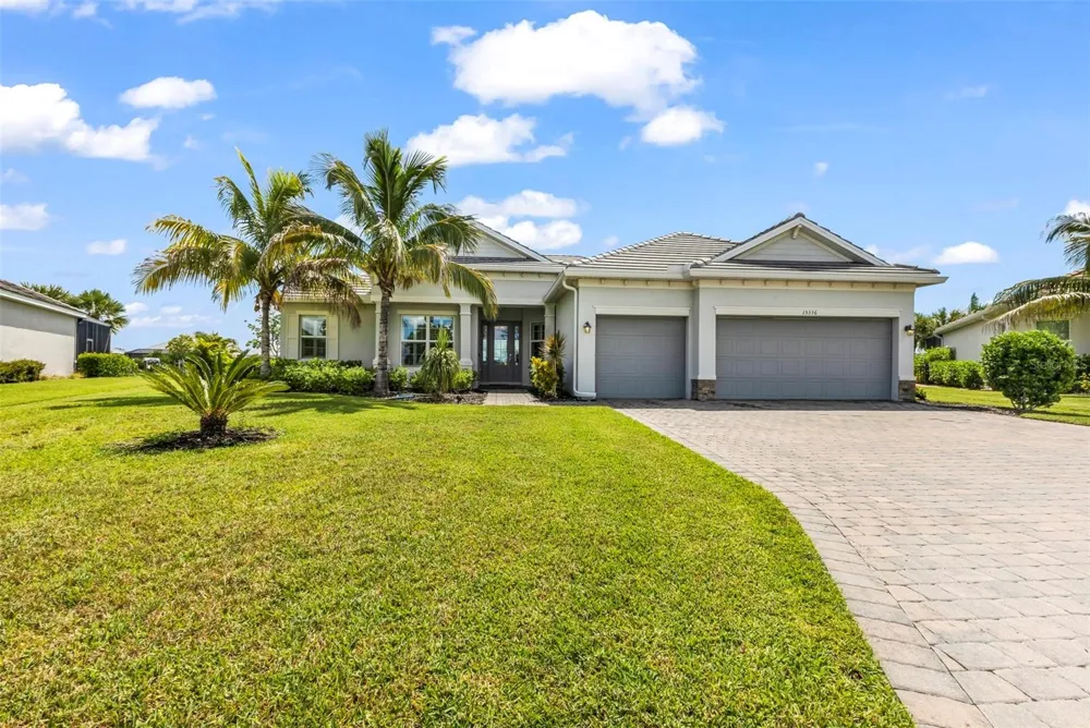 15336 SPANISH POINT DRIVE Port Charlotte, FL 33981