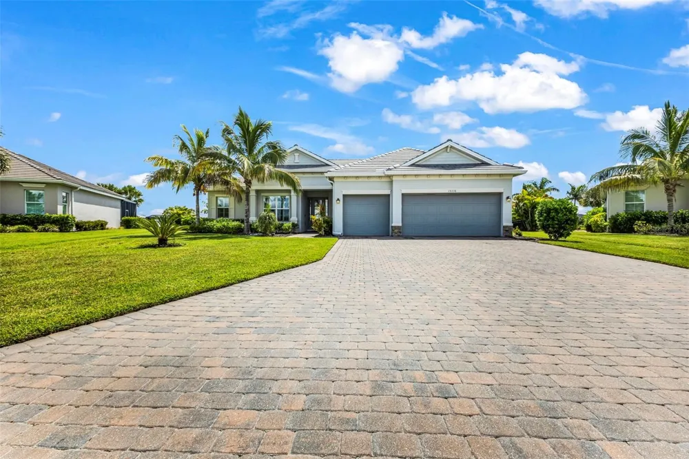 15336 SPANISH POINT DRIVE Port Charlotte, FL 33981