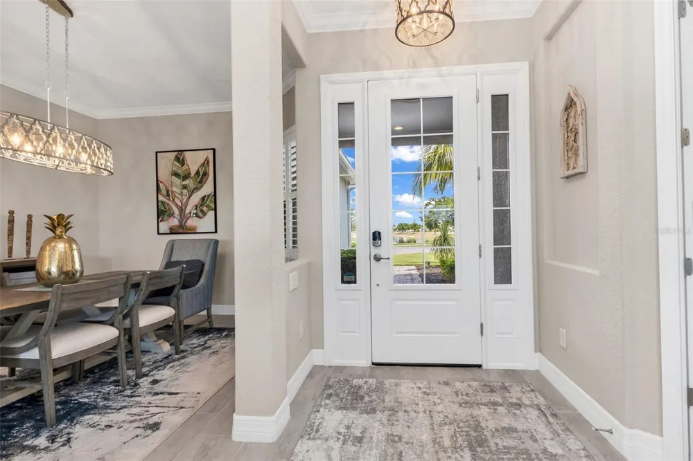 15336 SPANISH POINT DRIVE Port Charlotte, FL 33981