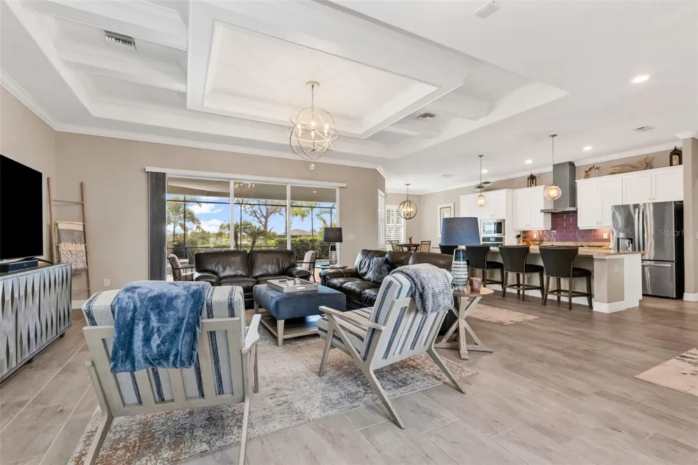 15336 SPANISH POINT DRIVE Port Charlotte, FL 33981