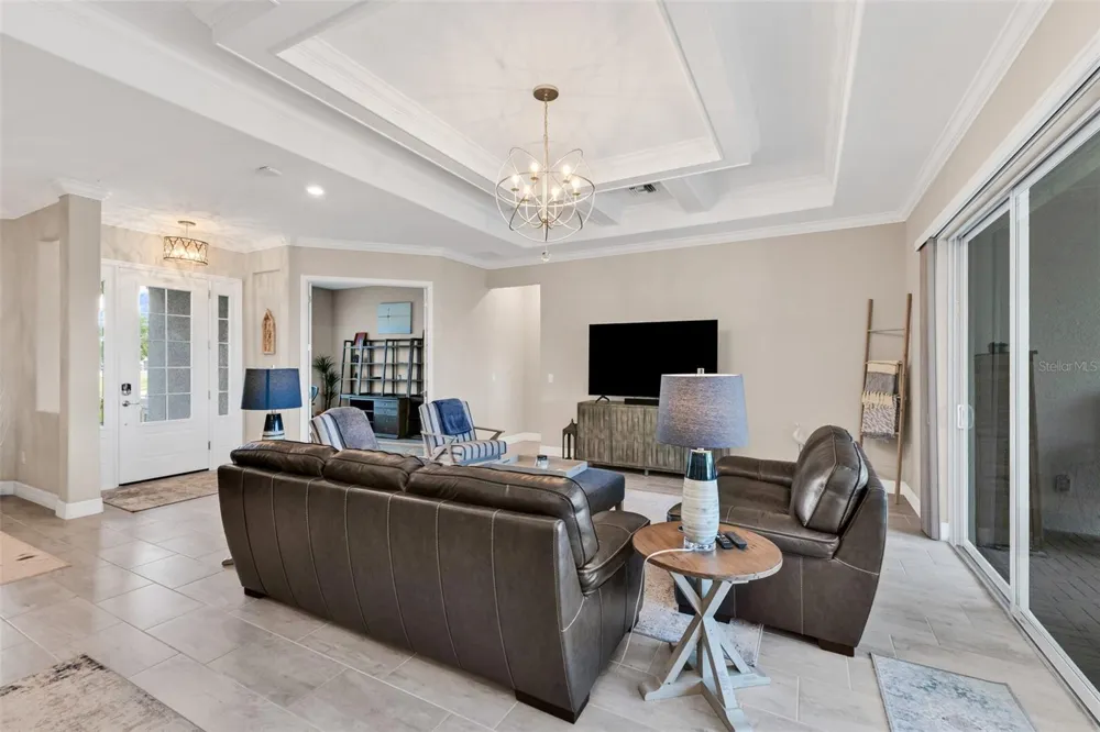 15336 SPANISH POINT DRIVE Port Charlotte, FL 33981
