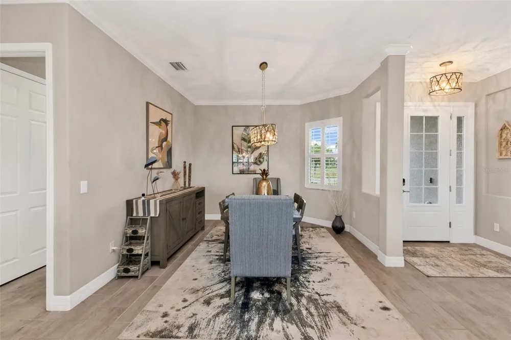 15336 SPANISH POINT DRIVE Port Charlotte, FL 33981