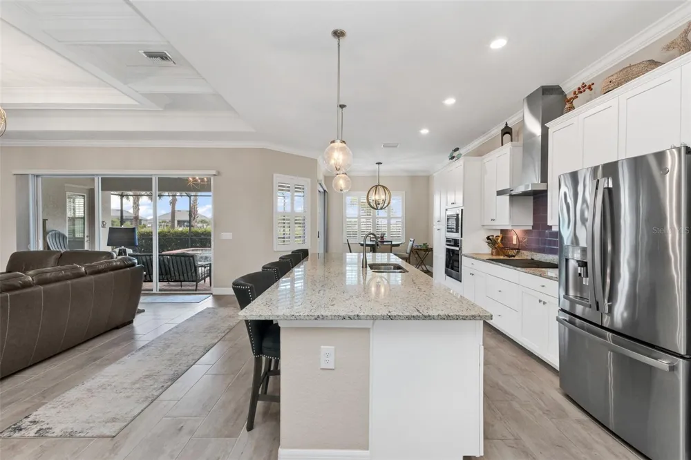 15336 SPANISH POINT DRIVE Port Charlotte, FL 33981