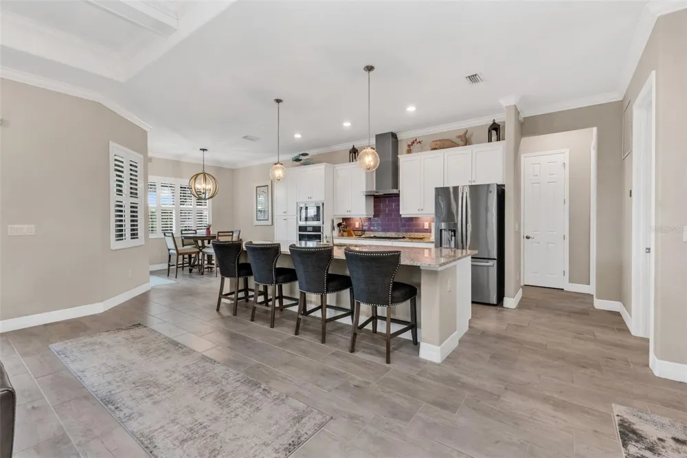 15336 SPANISH POINT DRIVE Port Charlotte, FL 33981