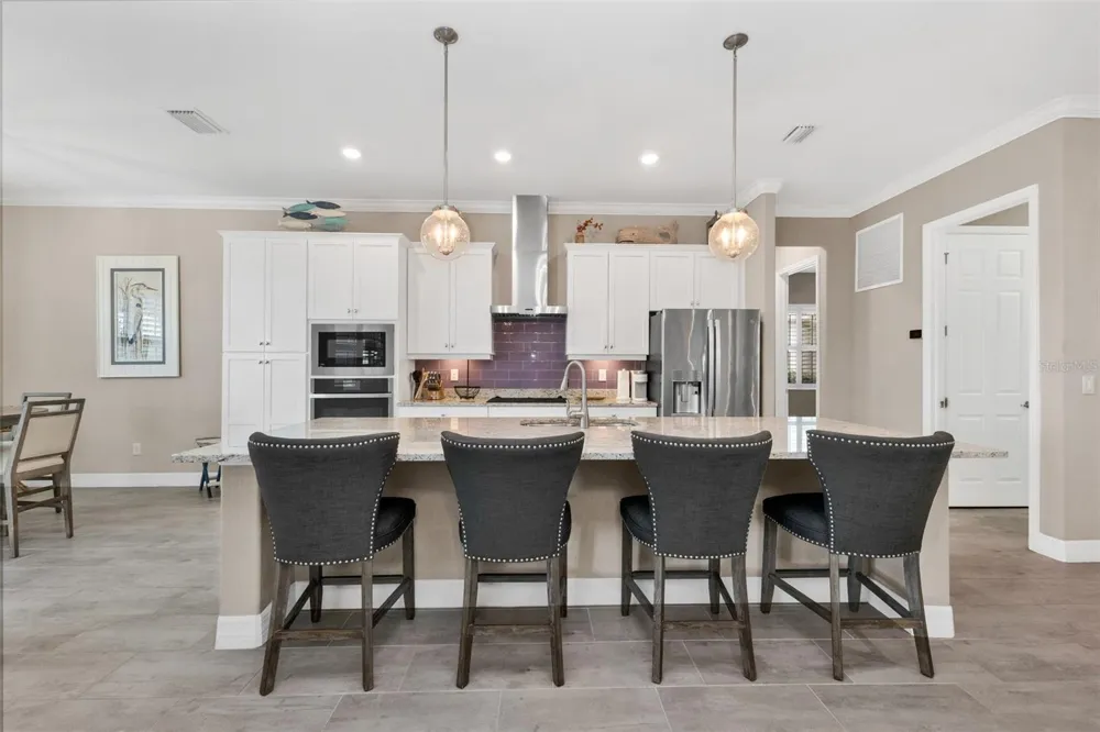 15336 SPANISH POINT DRIVE Port Charlotte, FL 33981