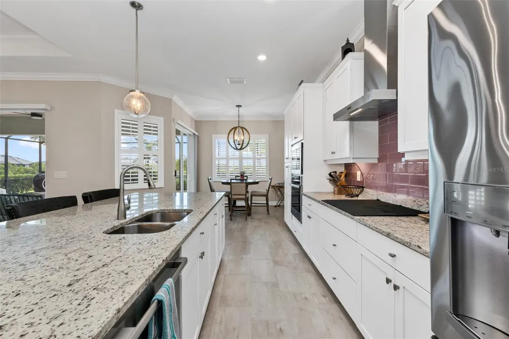 15336 SPANISH POINT DRIVE Port Charlotte, FL 33981