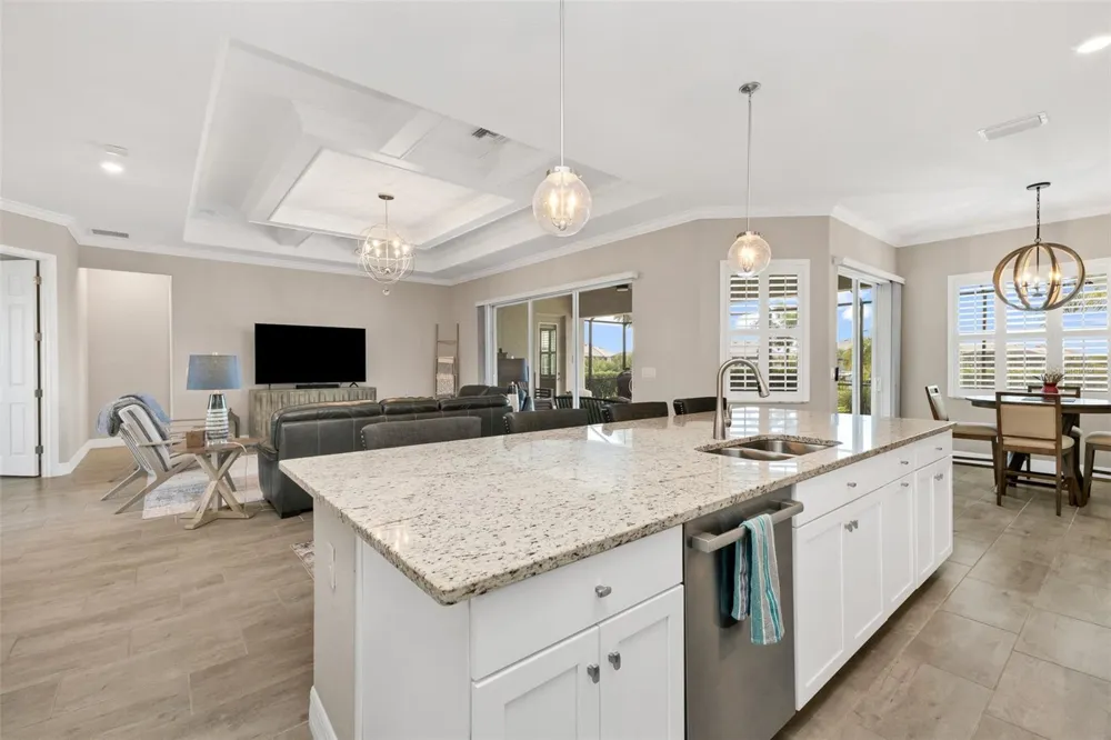 15336 SPANISH POINT DRIVE Port Charlotte, FL 33981