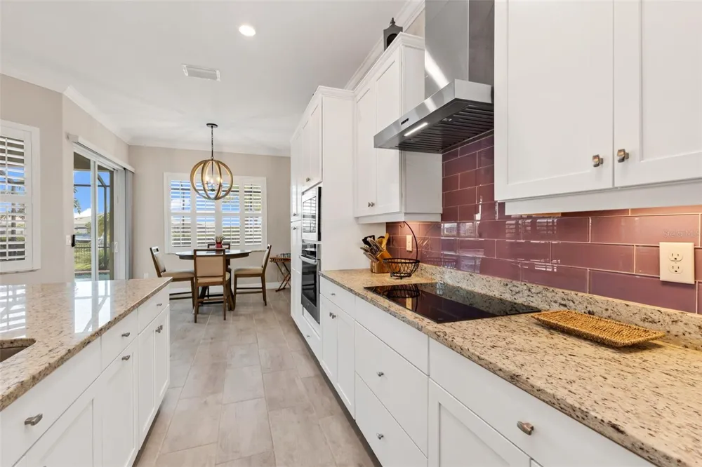 15336 SPANISH POINT DRIVE Port Charlotte, FL 33981