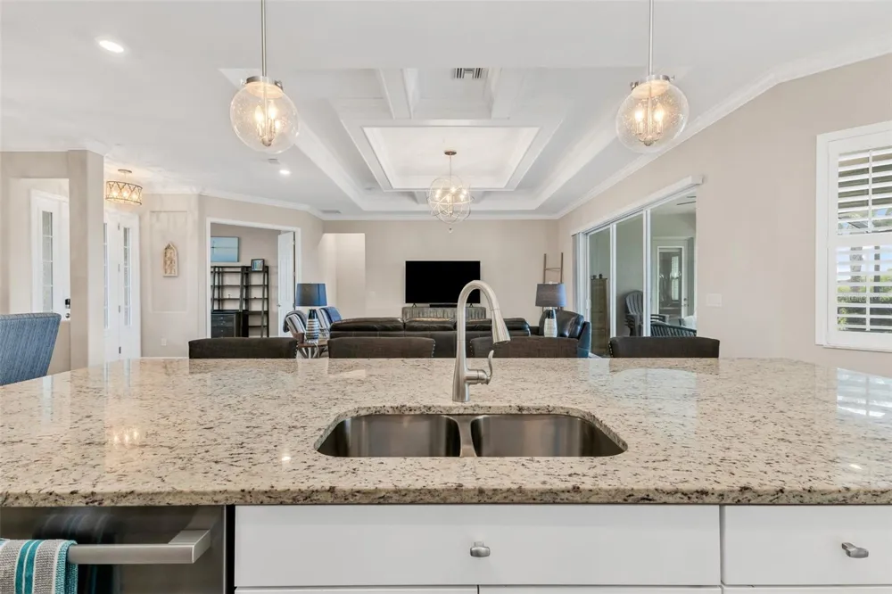 15336 SPANISH POINT DRIVE Port Charlotte, FL 33981
