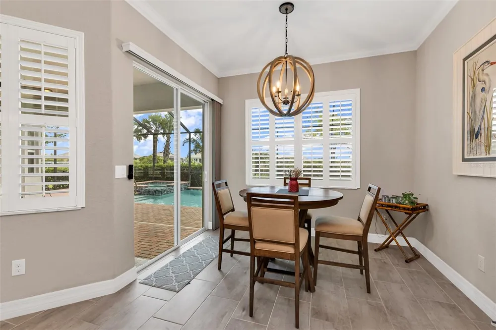 15336 SPANISH POINT DRIVE Port Charlotte, FL 33981