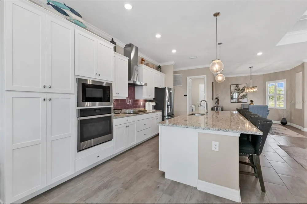 15336 SPANISH POINT DRIVE Port Charlotte, FL 33981