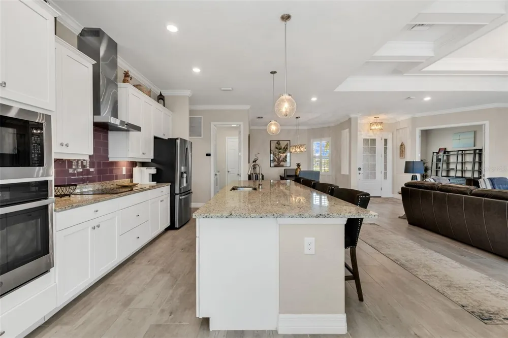 15336 SPANISH POINT DRIVE Port Charlotte, FL 33981