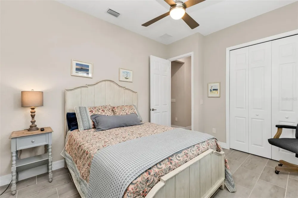 15336 SPANISH POINT DRIVE Port Charlotte, FL 33981