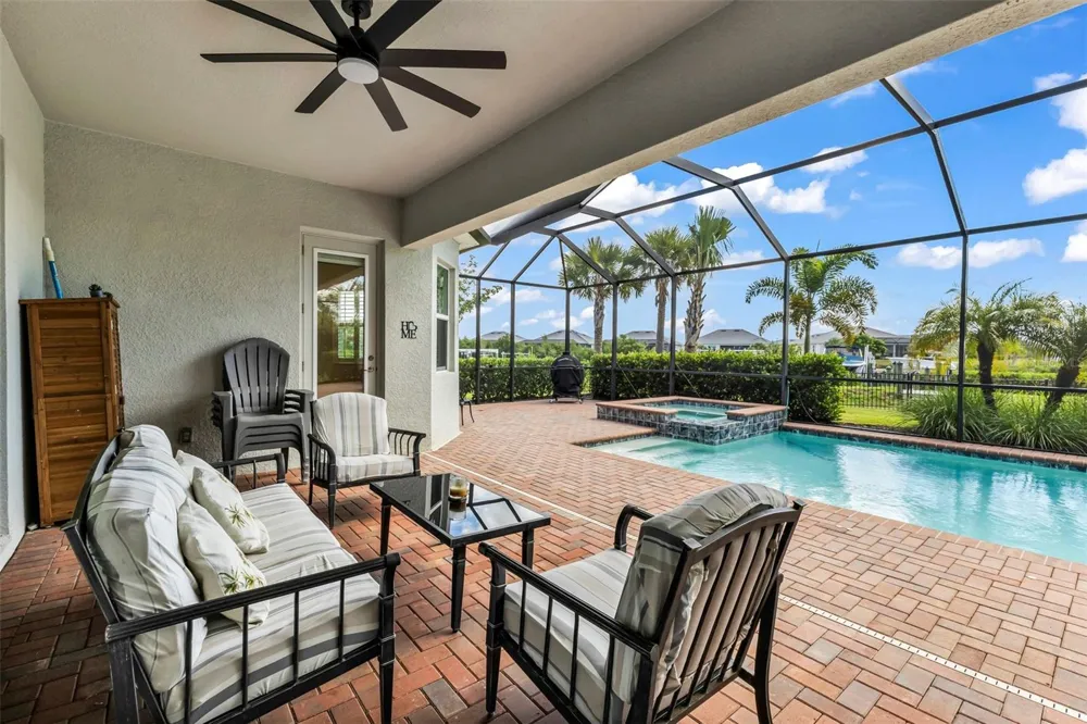 15336 SPANISH POINT DRIVE Port Charlotte, FL 33981