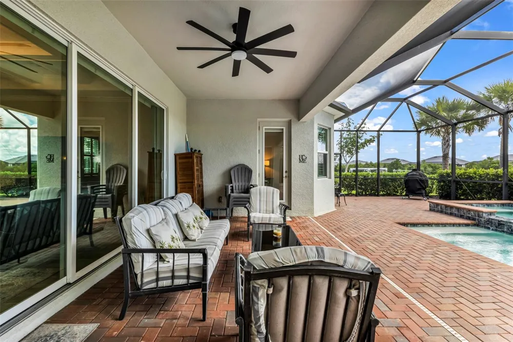 15336 SPANISH POINT DRIVE Port Charlotte, FL 33981