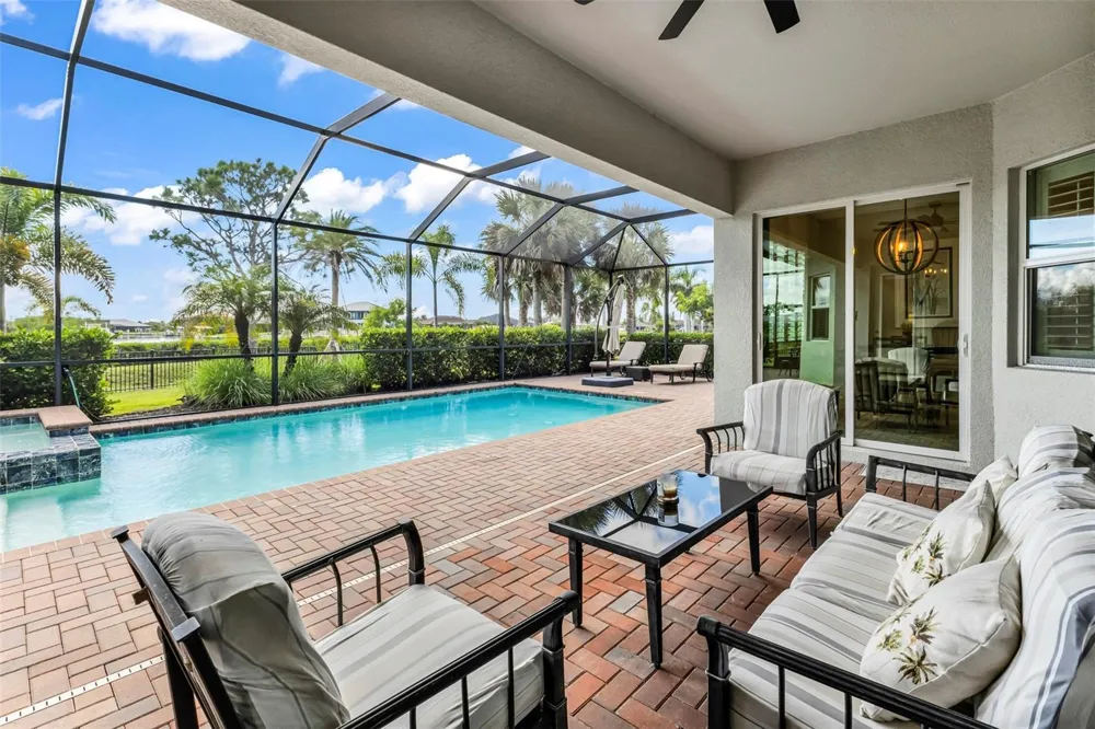15336 SPANISH POINT DRIVE Port Charlotte, FL 33981