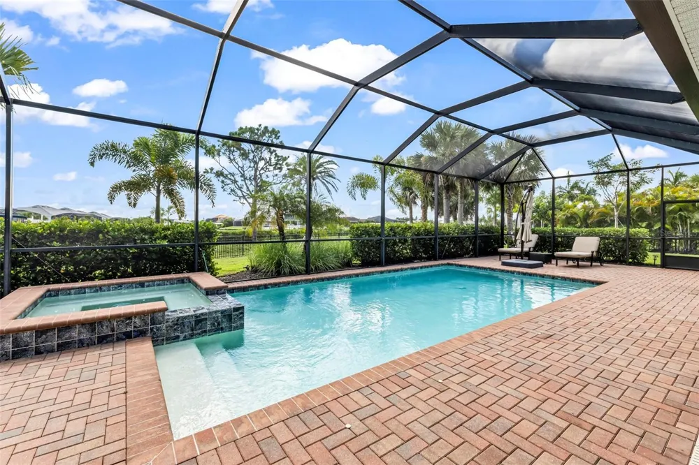 15336 SPANISH POINT DRIVE Port Charlotte, FL 33981