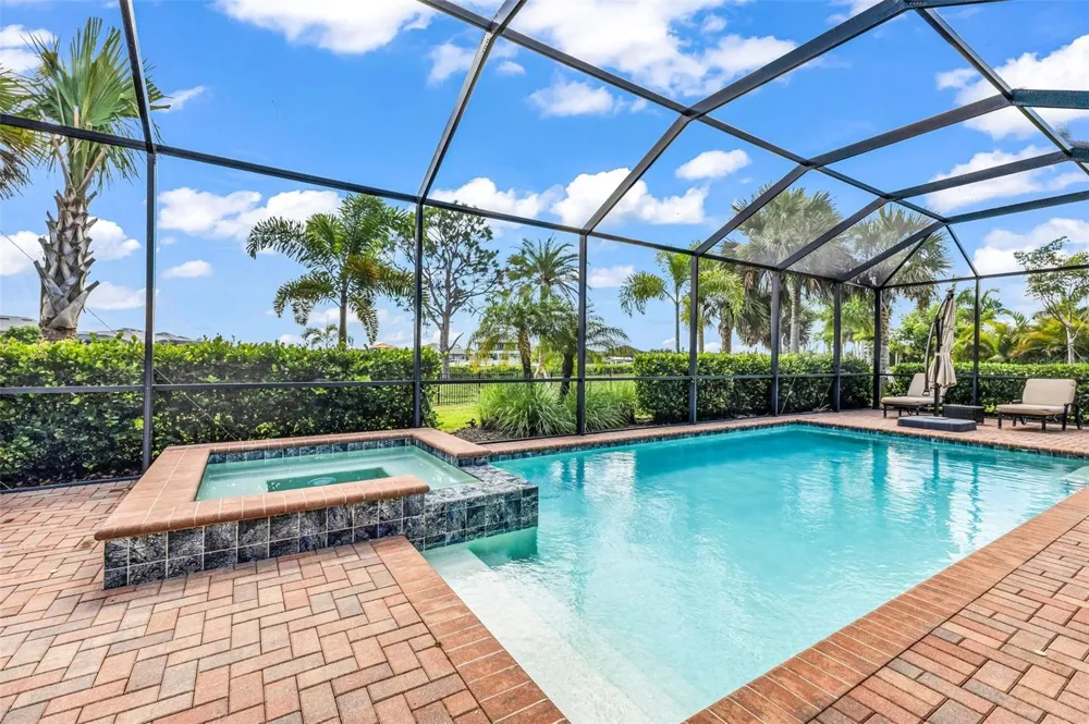 15336 SPANISH POINT DRIVE Port Charlotte, FL 33981