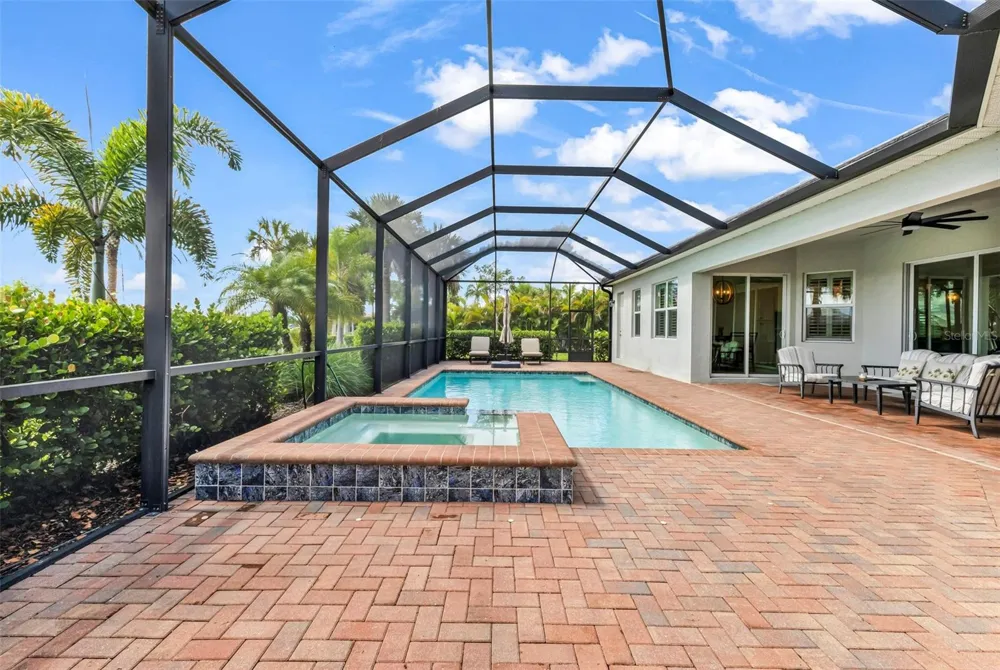 15336 SPANISH POINT DRIVE Port Charlotte, FL 33981