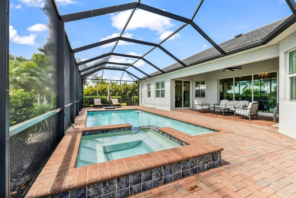 15336 SPANISH POINT DRIVE Port Charlotte, FL 33981