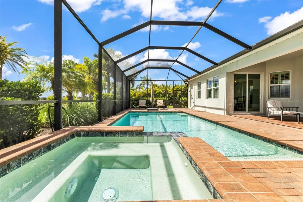 15336 SPANISH POINT DRIVE Port Charlotte, FL 33981