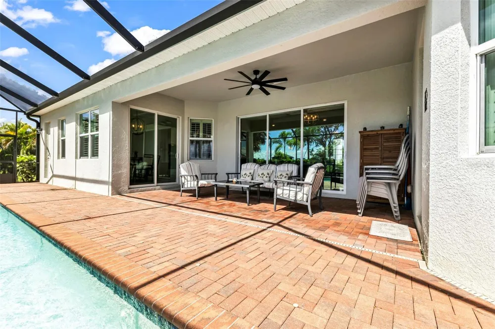 15336 SPANISH POINT DRIVE Port Charlotte, FL 33981