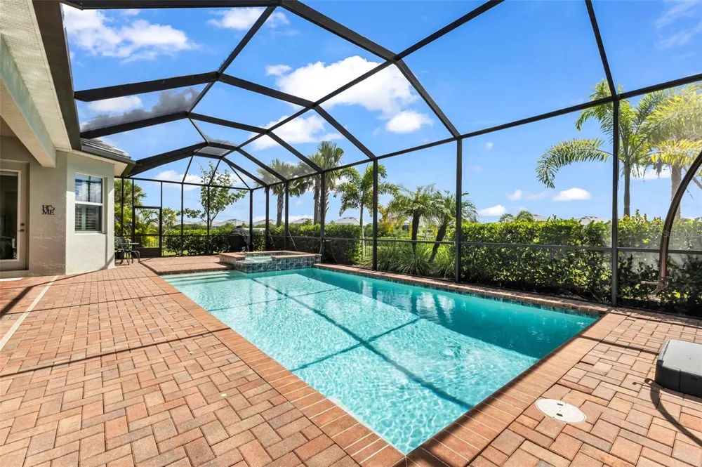 15336 SPANISH POINT DRIVE Port Charlotte, FL 33981