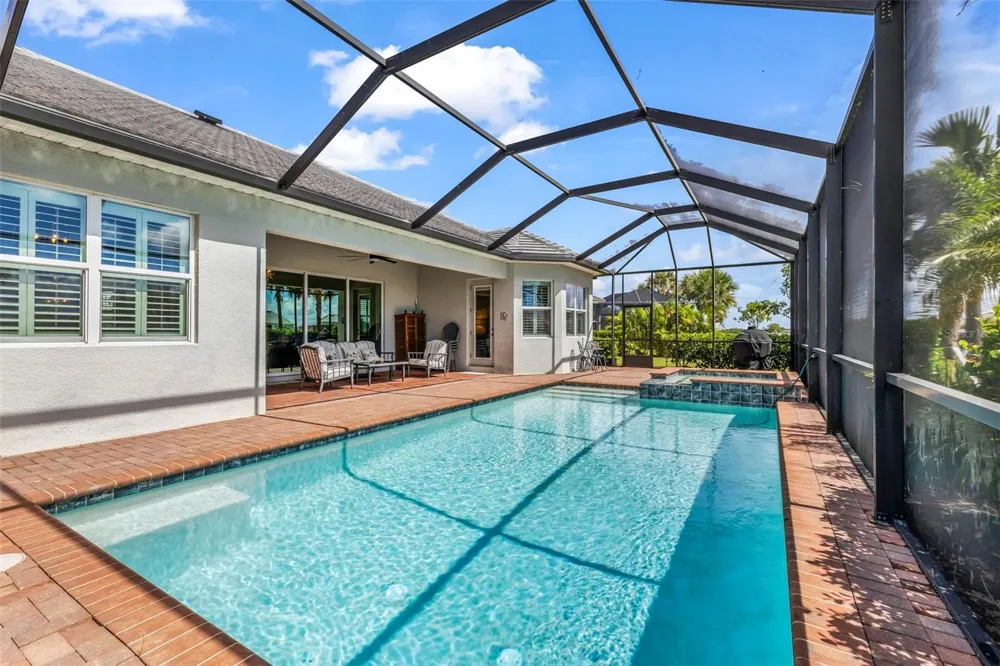 15336 SPANISH POINT DRIVE Port Charlotte, FL 33981