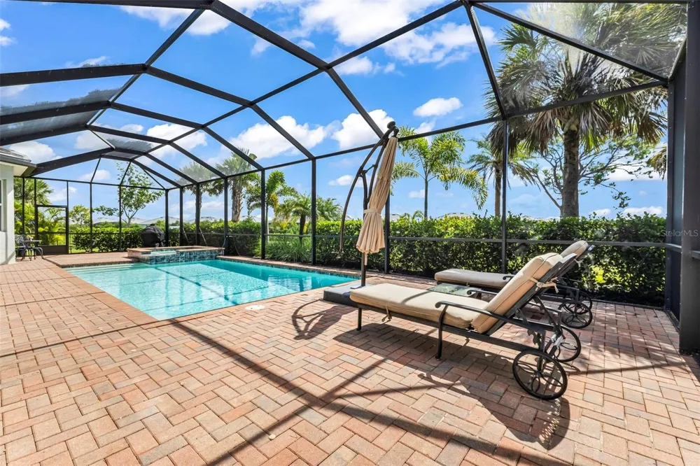 15336 SPANISH POINT DRIVE Port Charlotte, FL 33981
