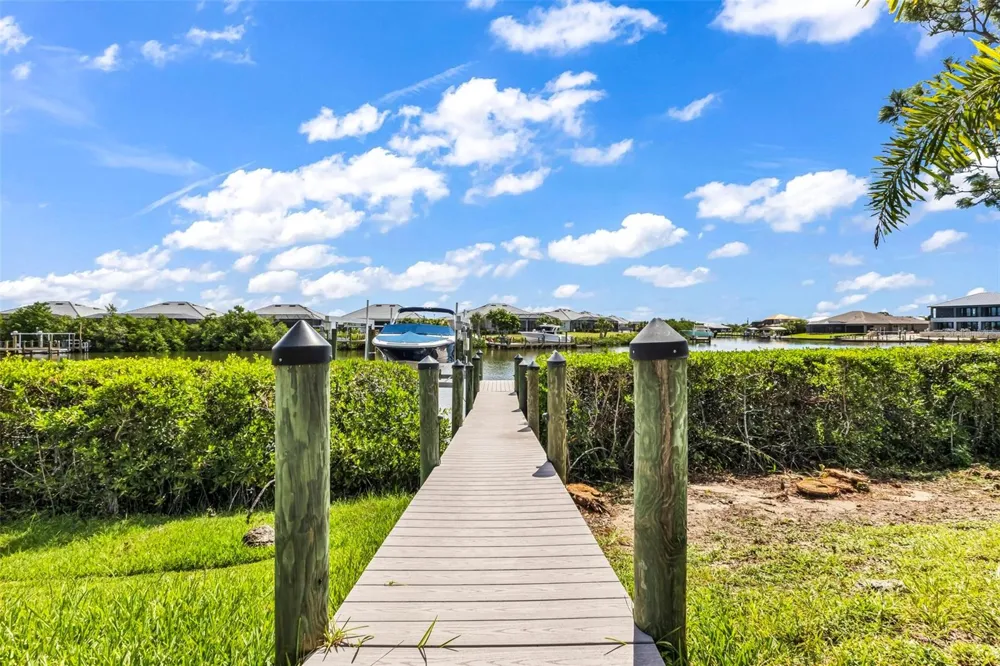 15336 SPANISH POINT DRIVE Port Charlotte, FL 33981