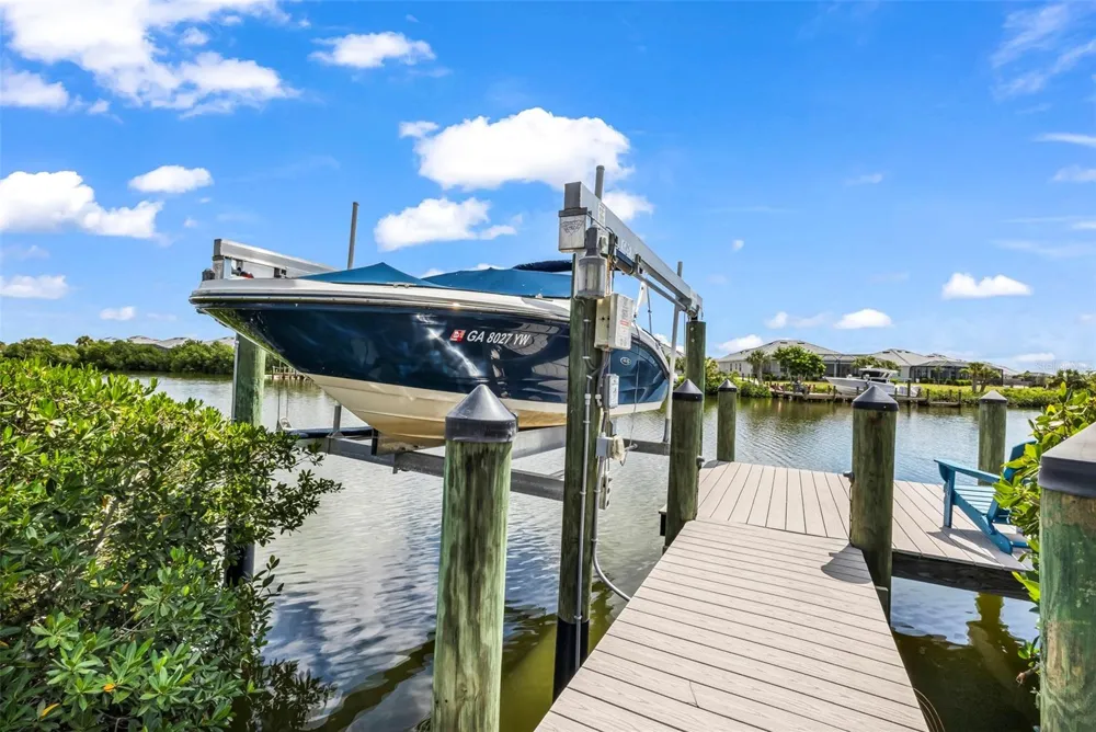 15336 SPANISH POINT DRIVE Port Charlotte, FL 33981
