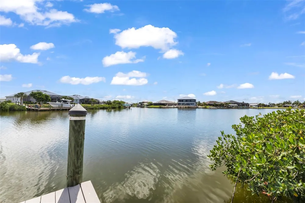 15336 SPANISH POINT DRIVE Port Charlotte, FL 33981