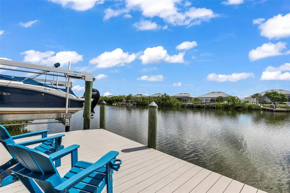 15336 SPANISH POINT DRIVE Port Charlotte, FL 33981