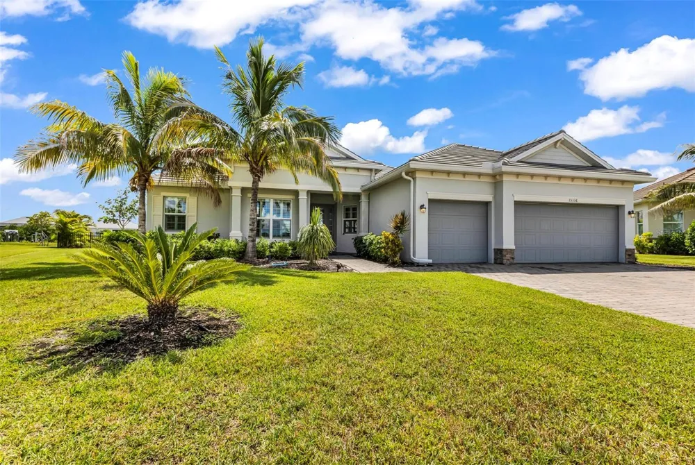 15336 SPANISH POINT DRIVE Port Charlotte, FL 33981