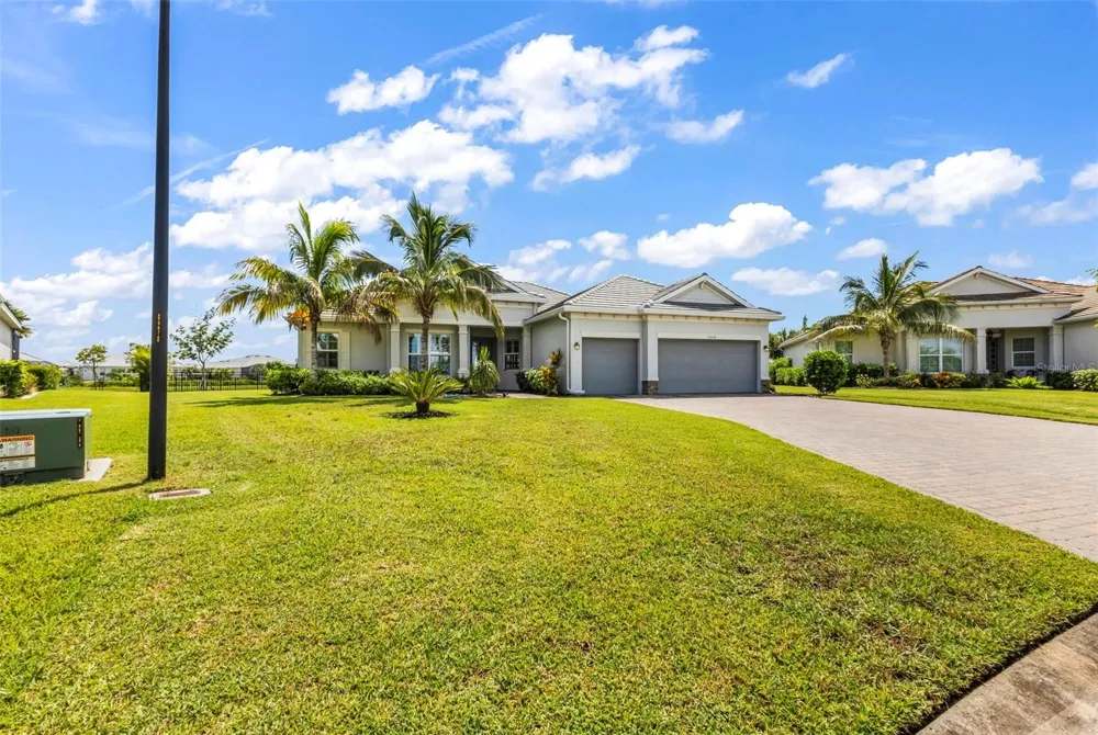 15336 SPANISH POINT DRIVE Port Charlotte, FL 33981