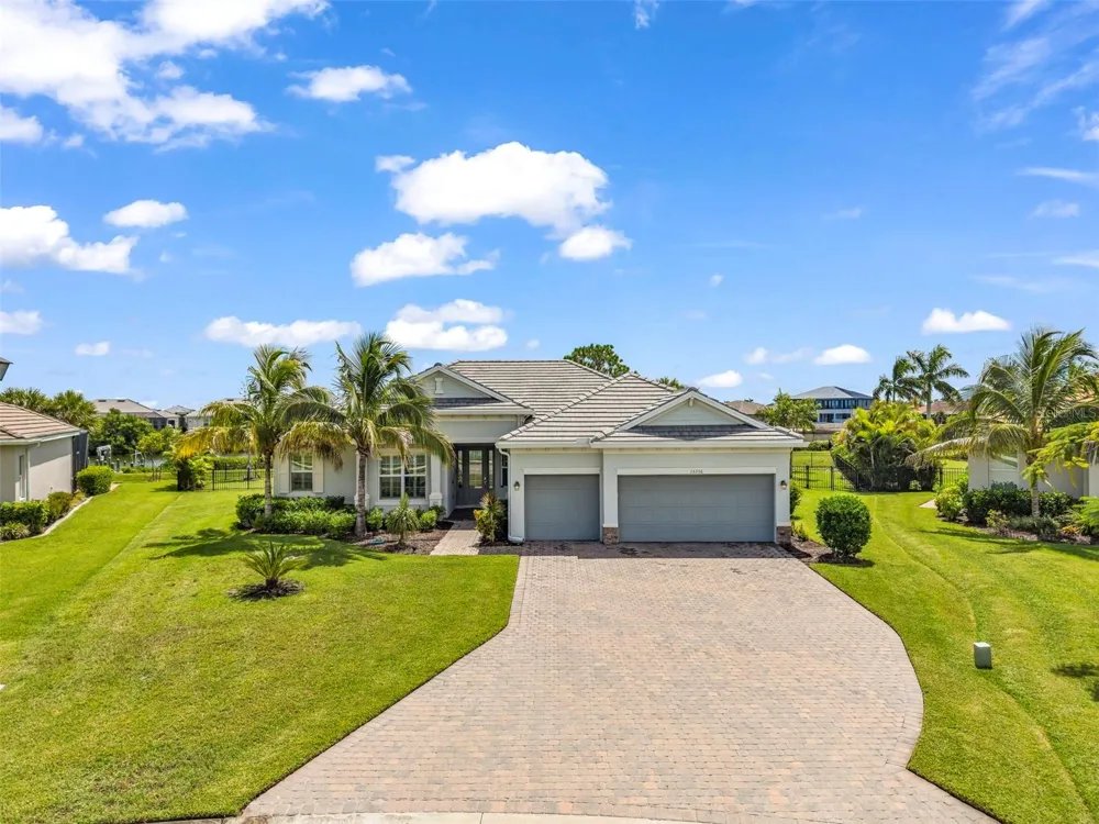 15336 SPANISH POINT DRIVE Port Charlotte, FL 33981