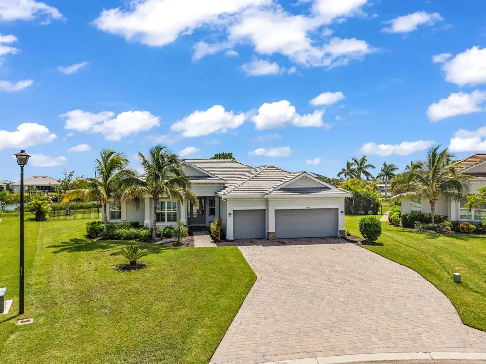 15336 SPANISH POINT DRIVE Port Charlotte, FL 33981
