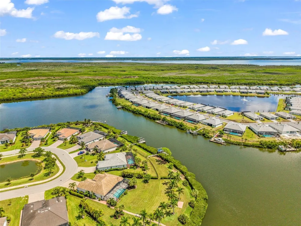 15336 SPANISH POINT DRIVE Port Charlotte, FL 33981