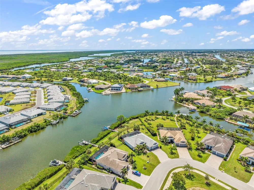 15336 SPANISH POINT DRIVE Port Charlotte, FL 33981